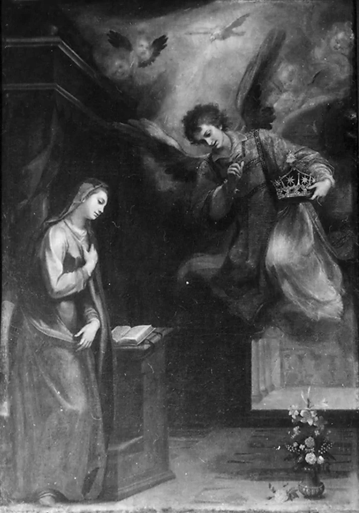 Annunciazione - Empoli, Firenze
